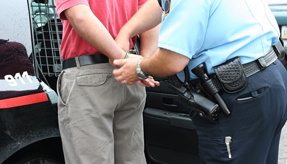 Benzie County Criminal Defense Attorney