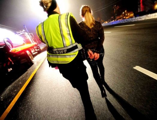 Charlevoix County Criminal Defense Lawyer