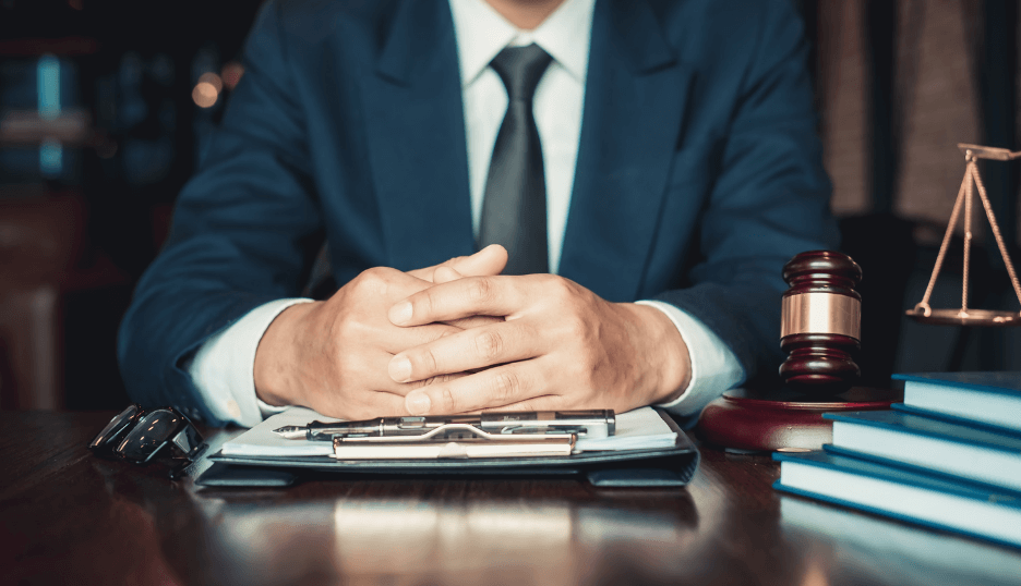 DUI Attorney