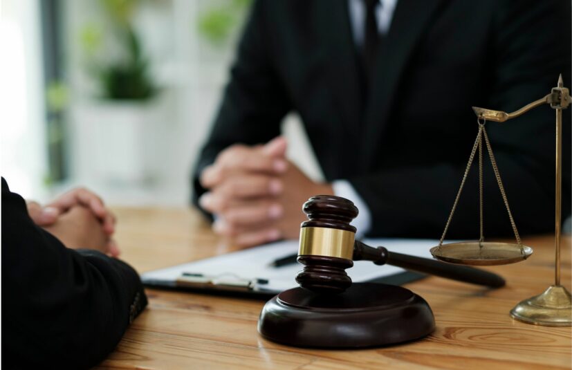 DUI Attorney