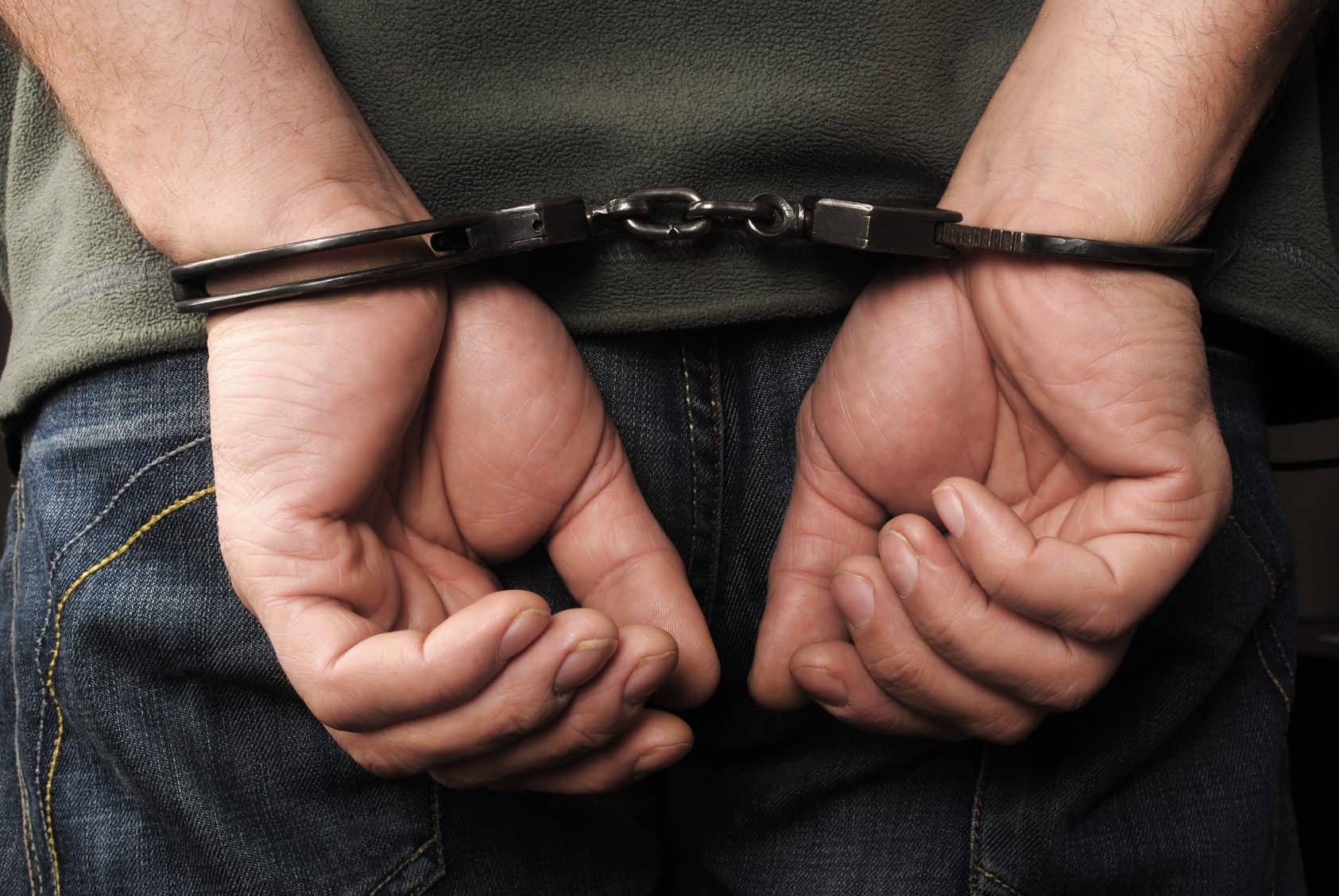 DUI Attorney