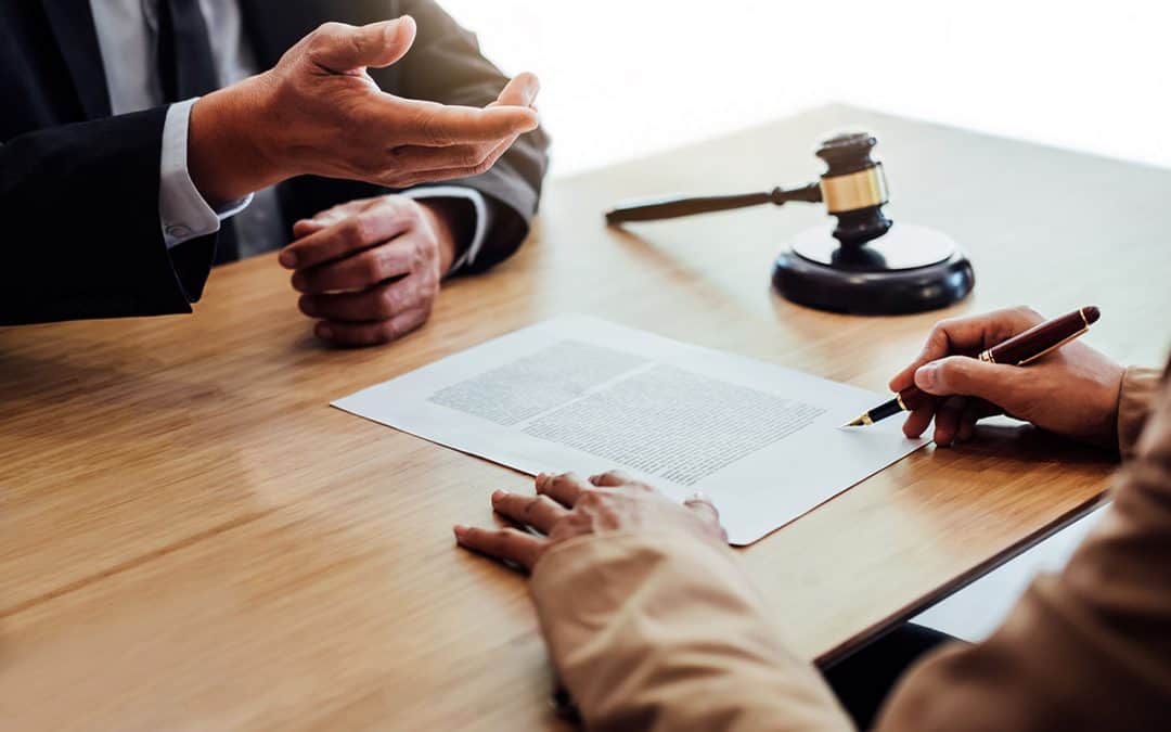 OWI Lawyer