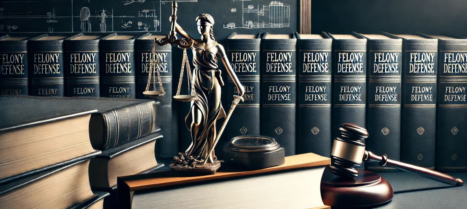 Criminal Defense Detroit Michigan