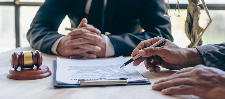 Criminal Defense Detroit Michigan