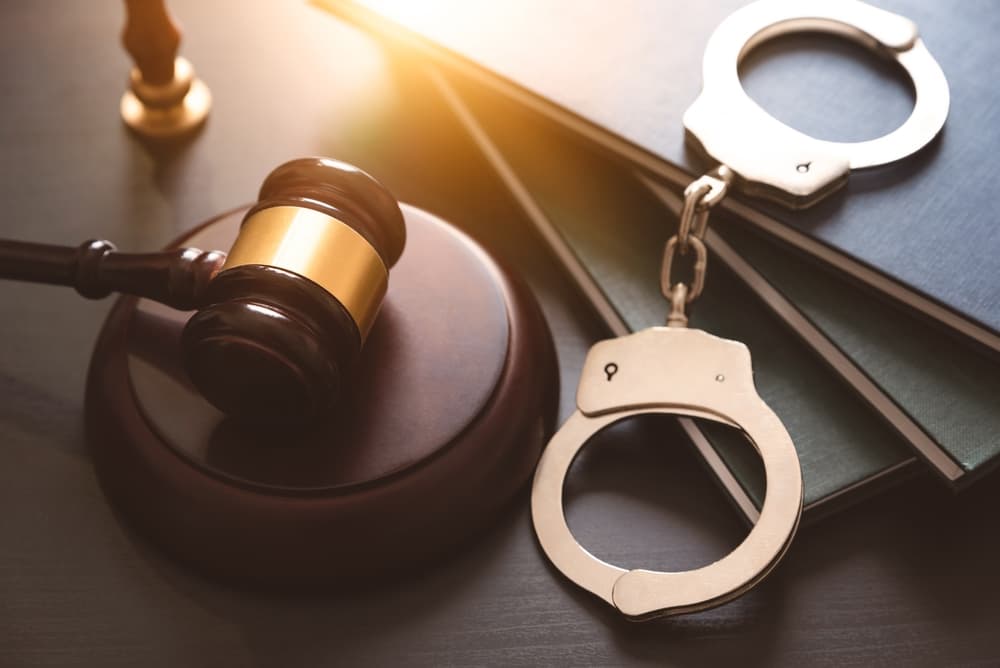 DUI Arrest Attorney