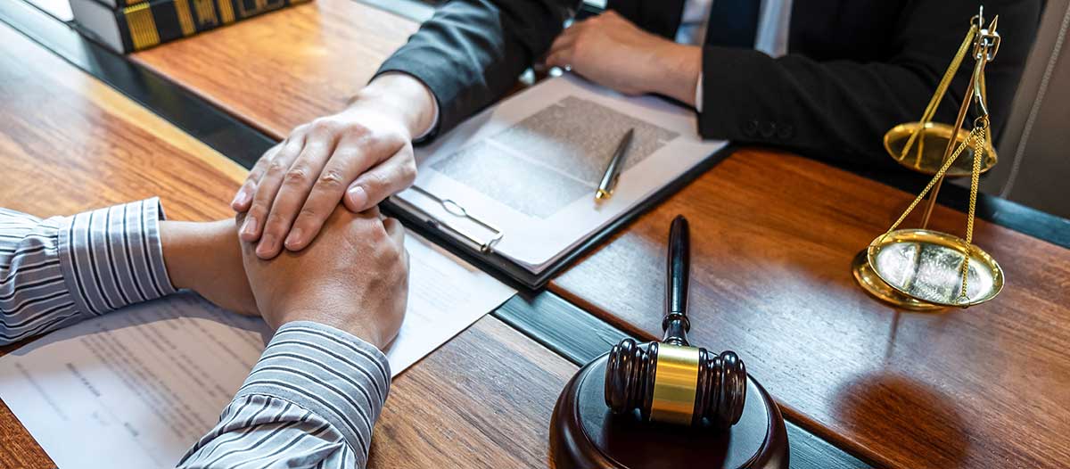 DUI Arrest Attorney