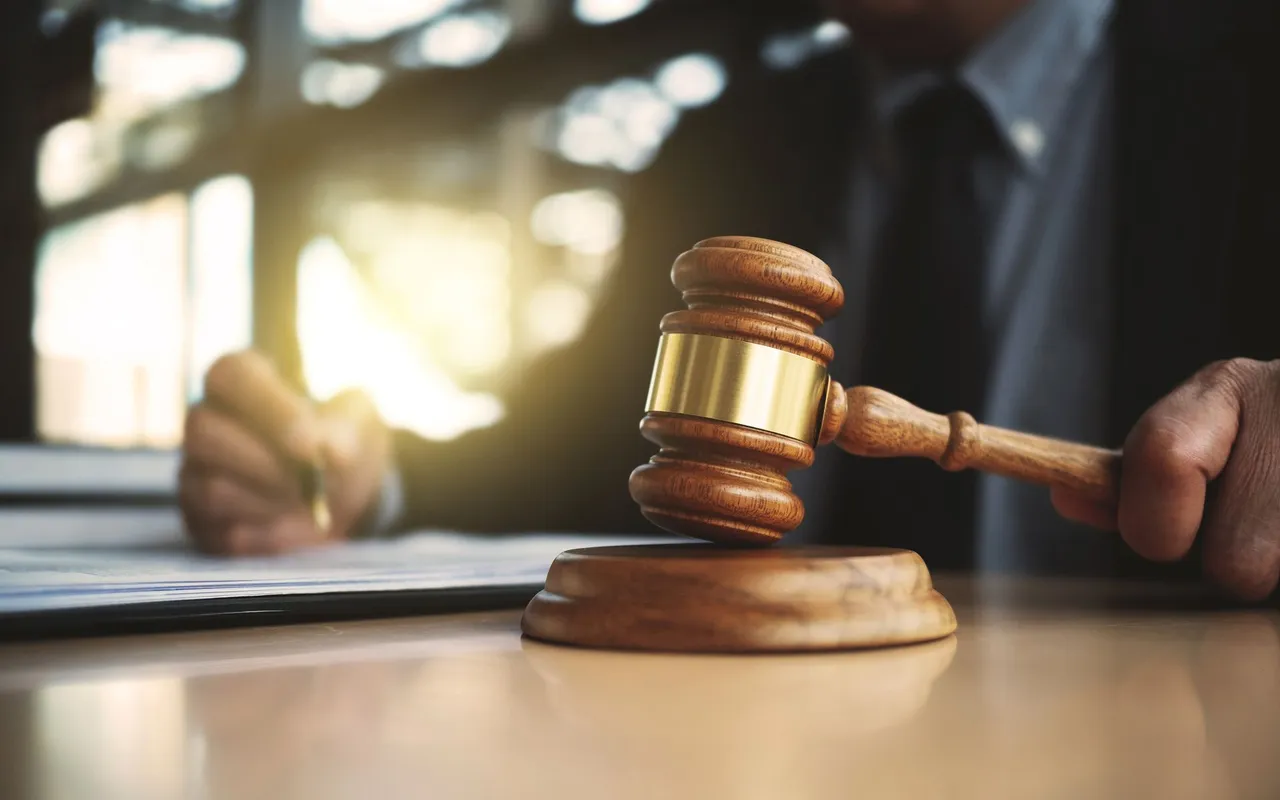 DUI Arrest Attorney