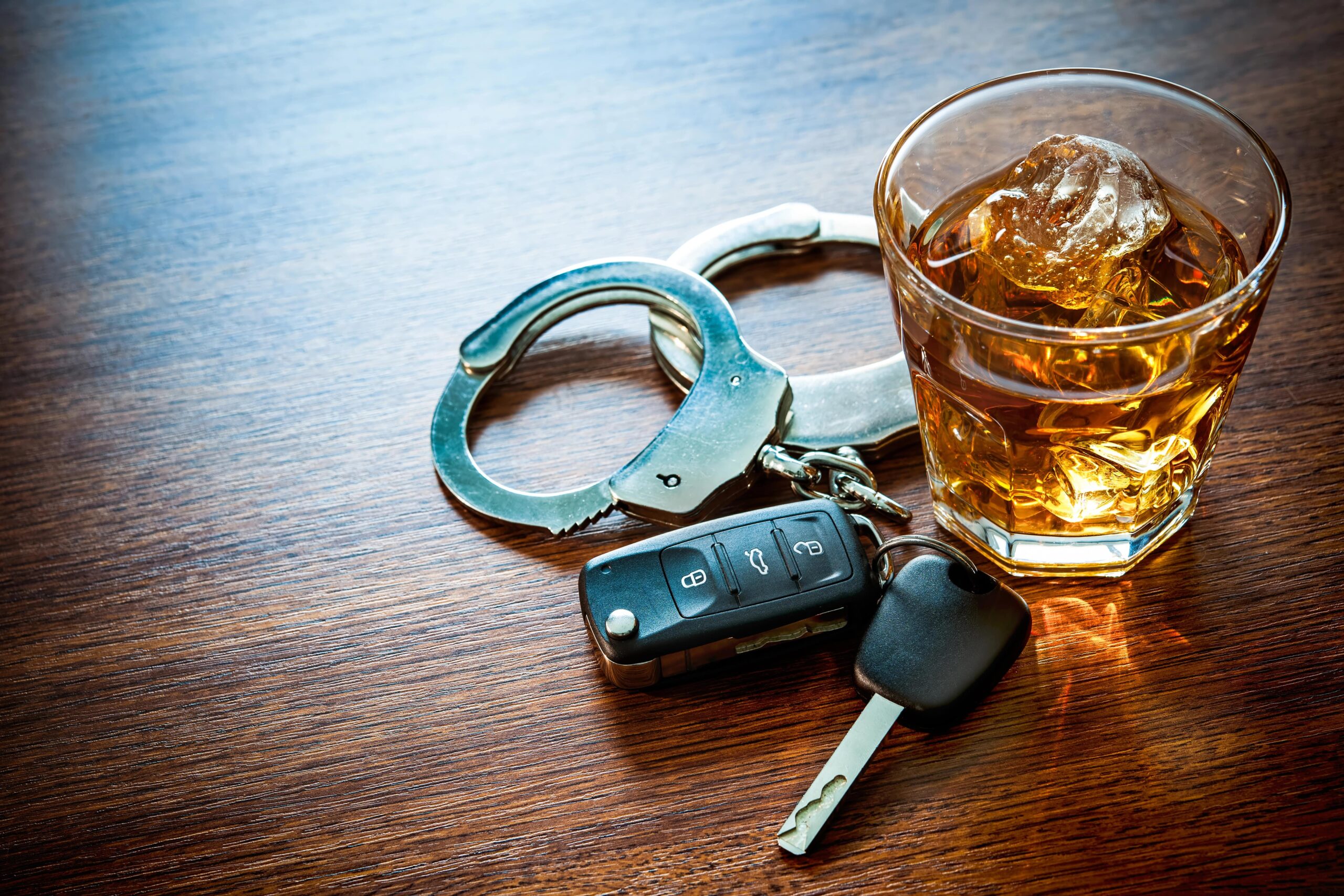 Drunk Driving Defense Gaylord
