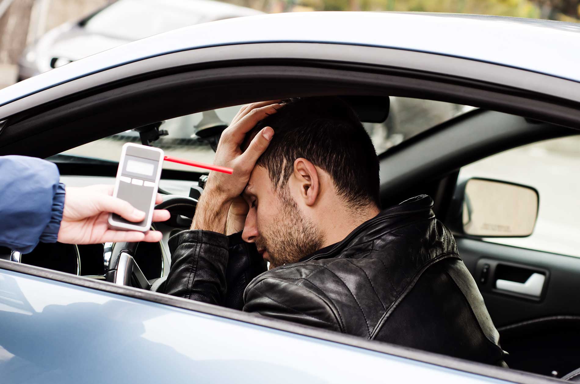 Drunk Driving Defense Lawyer
