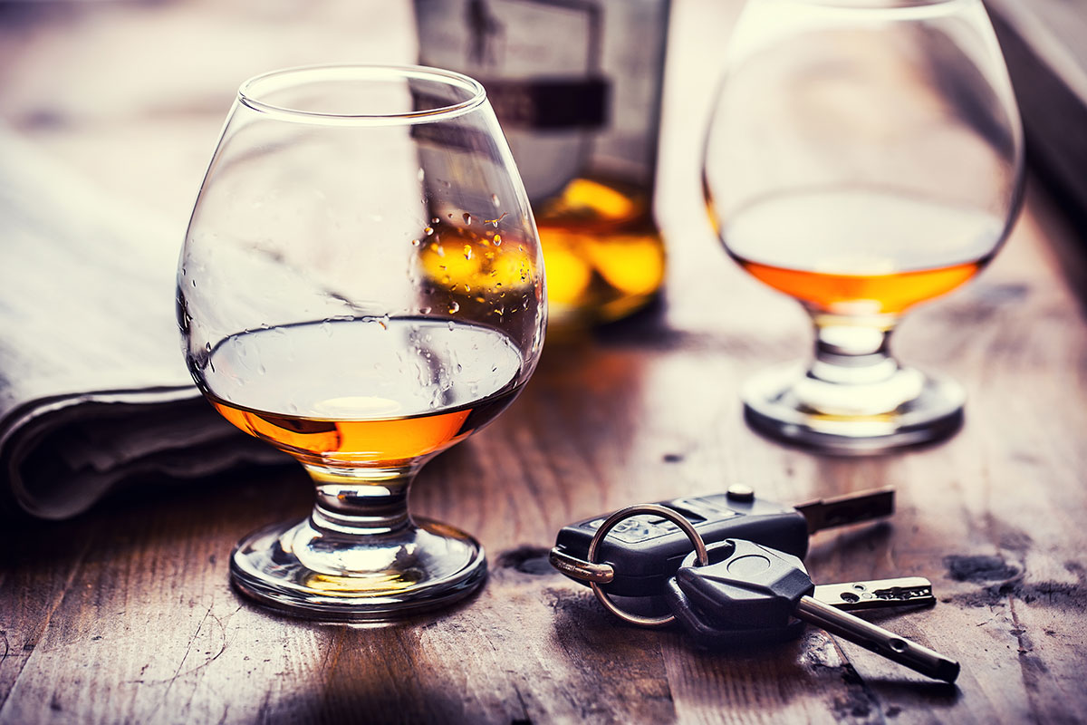 Impaired Driving Defense Lawyer