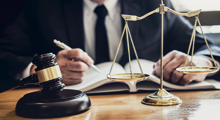 Impaired Driving Defense Lawyer