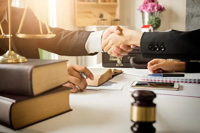 DUI Criminal Defense Lawyer