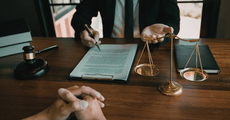 DUI Defense Attorney