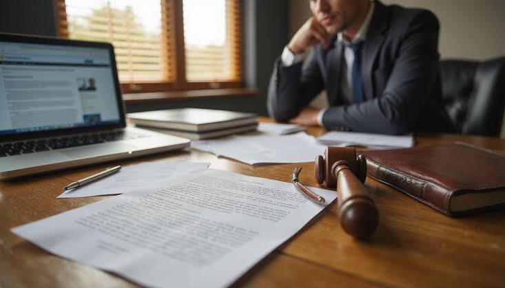 DUI Defense Attorney