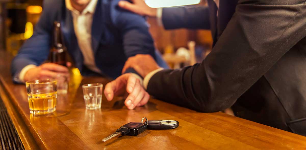 DUI Defense Attorney