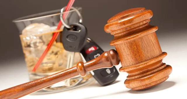 DUI Defense Charlevoix MI