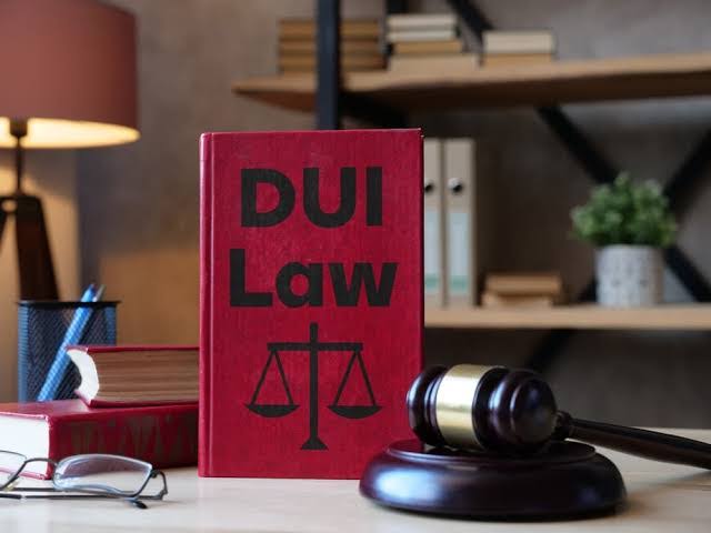 DUI Defense Charlevoix MI
