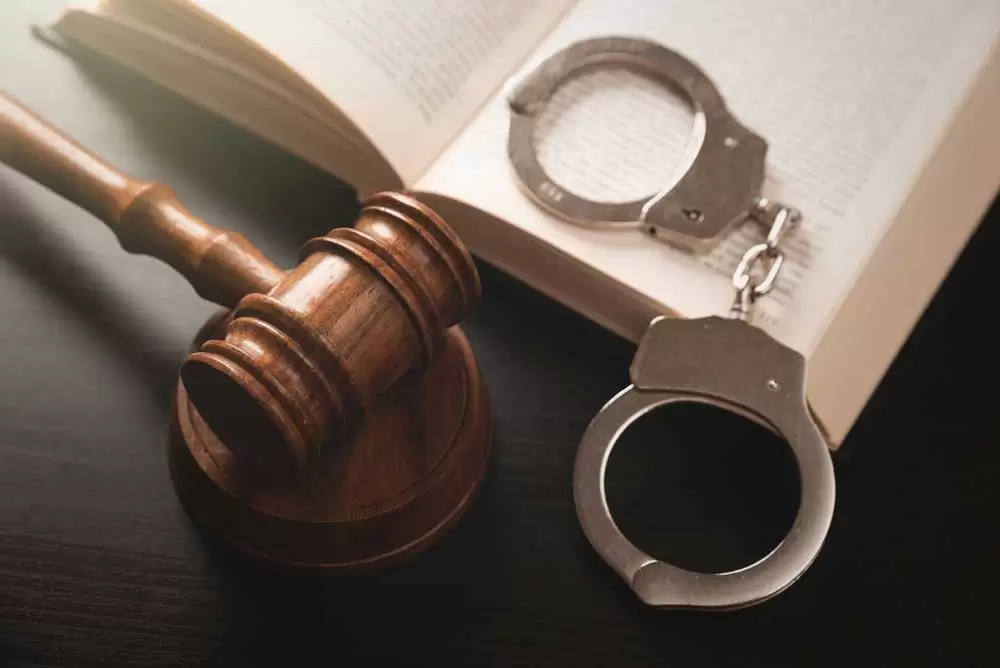 DUI Legal Representation