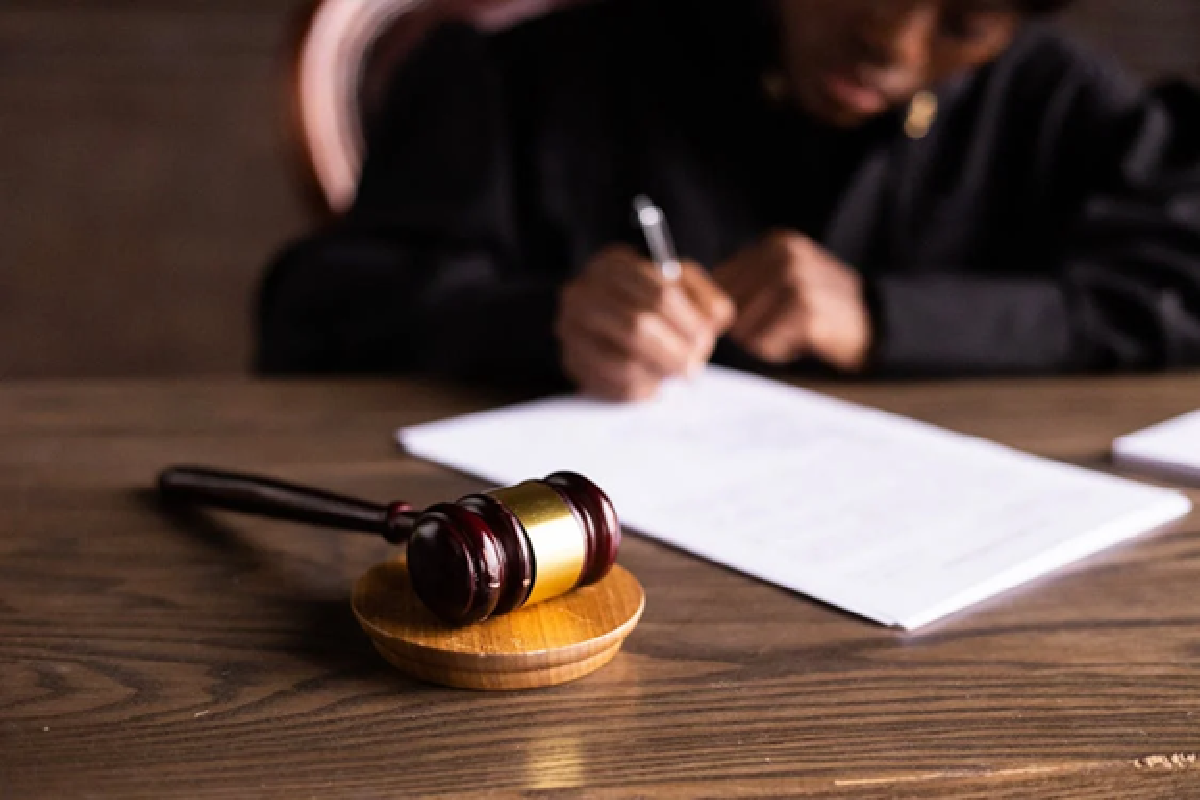 DUI Legal Representation