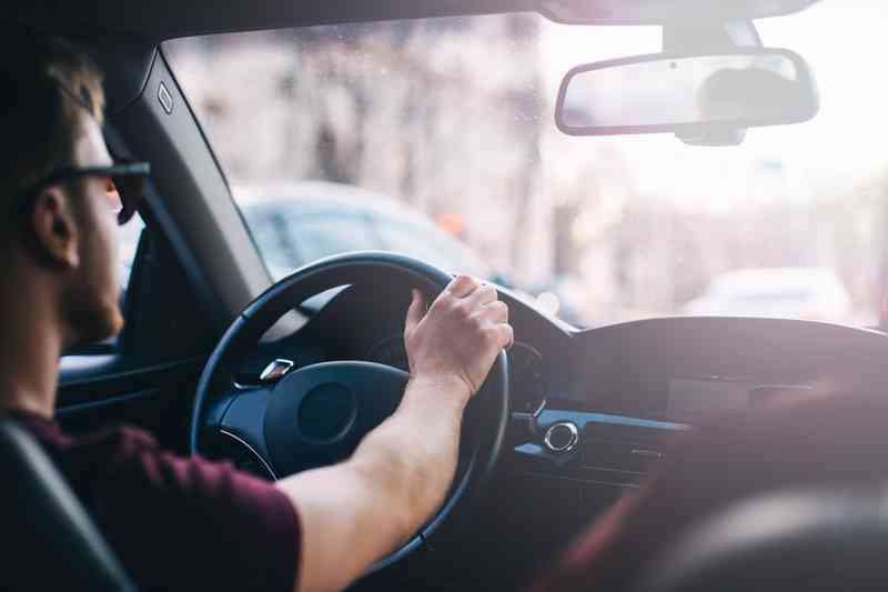 Impaired Driving Lawyer Michigan