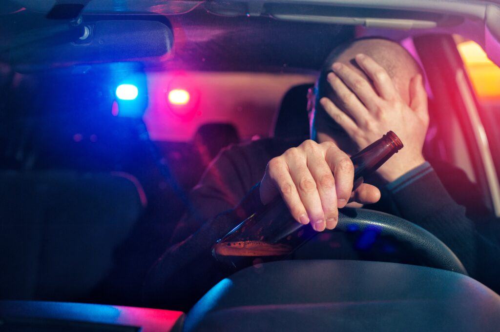 Impaired Driving Lawyer Michigan
