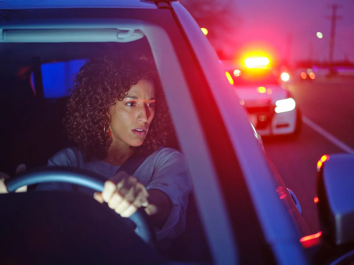 Impaired Driving Lawyer Michigan
