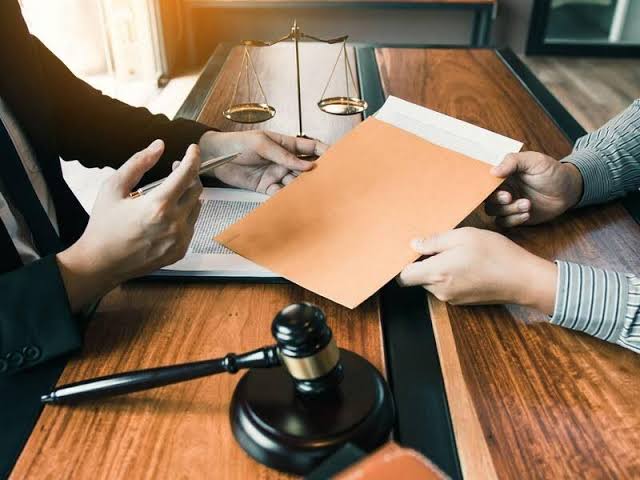 DUI Lawyer Charlevoix MI
