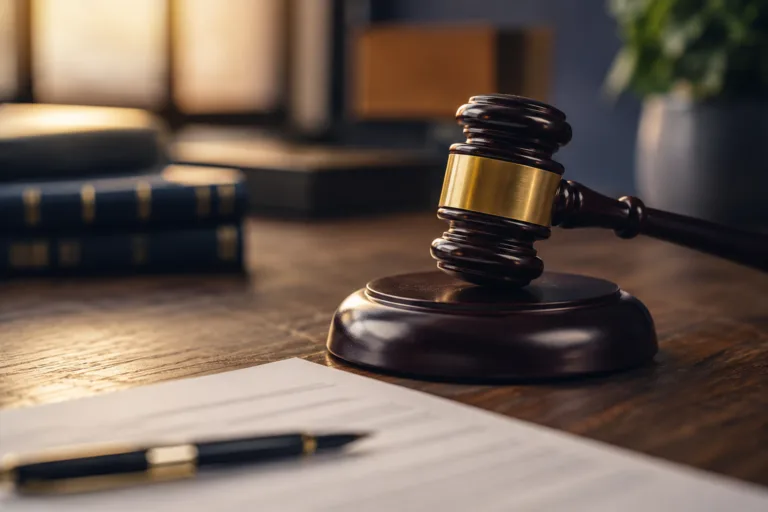 DUI Lawyer Charlevoix MI