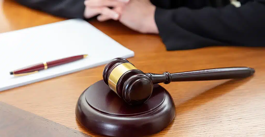 DUI Trial Defense Lawyer