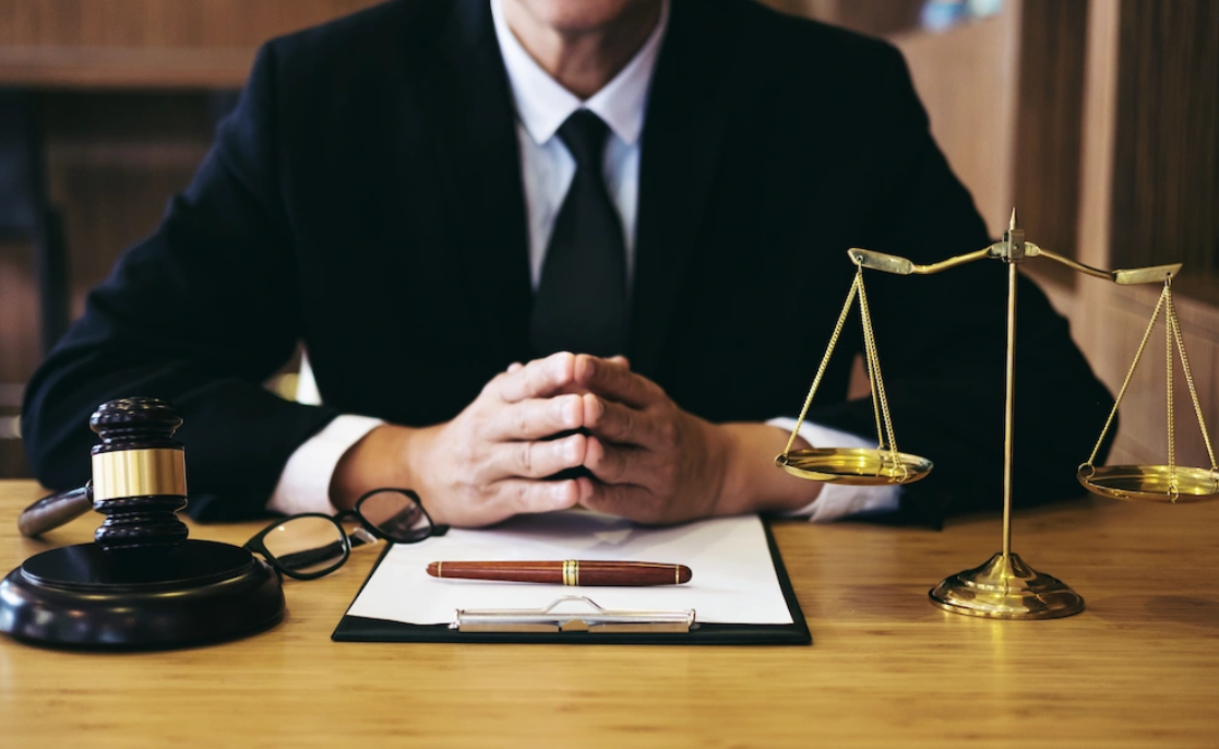 DUI Trial Defense Lawyer