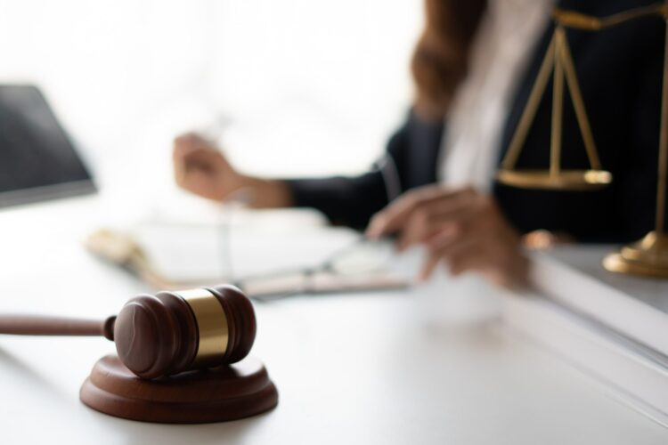 DUI Trial Defense Lawyer