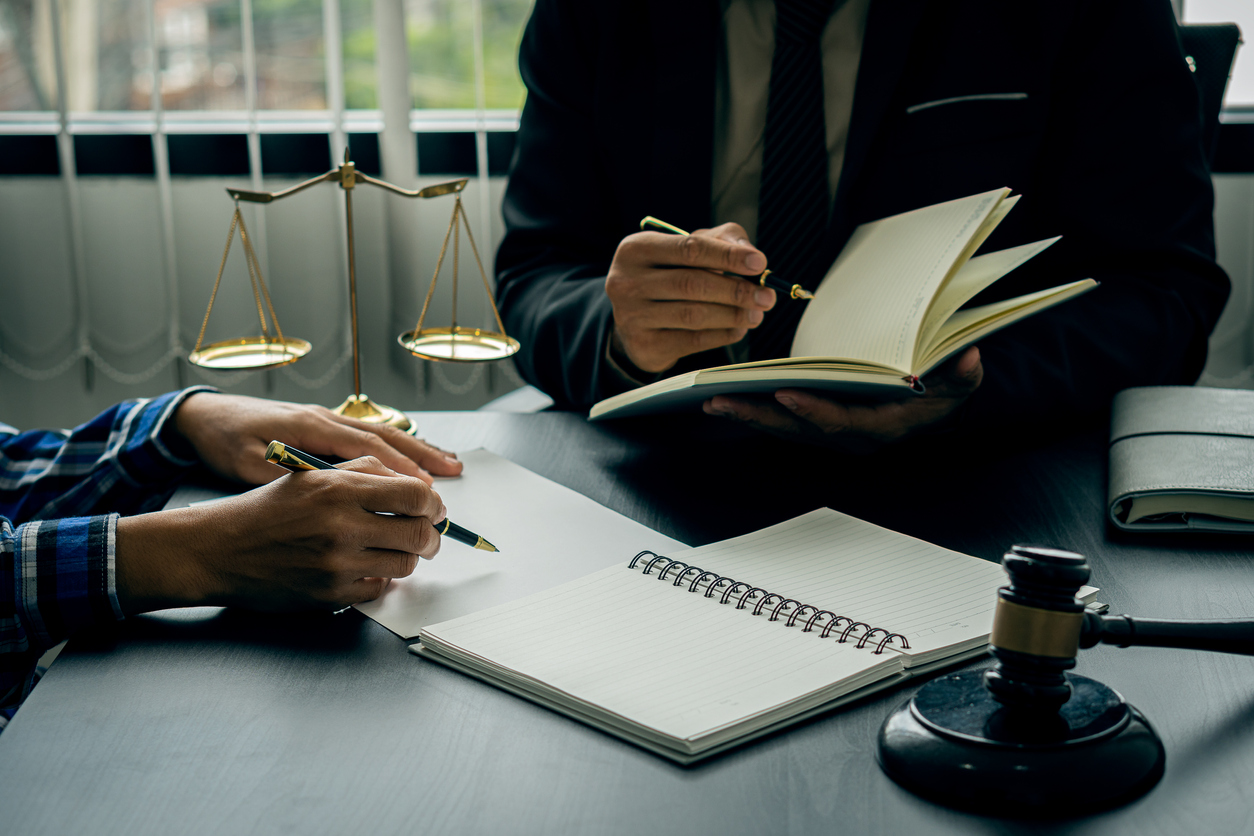 DWI Defense Attorney