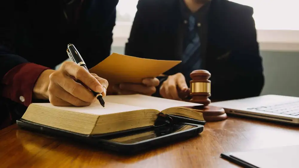 DWI Defense Attorney
