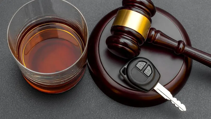 Drunk Driving Defense Attorney