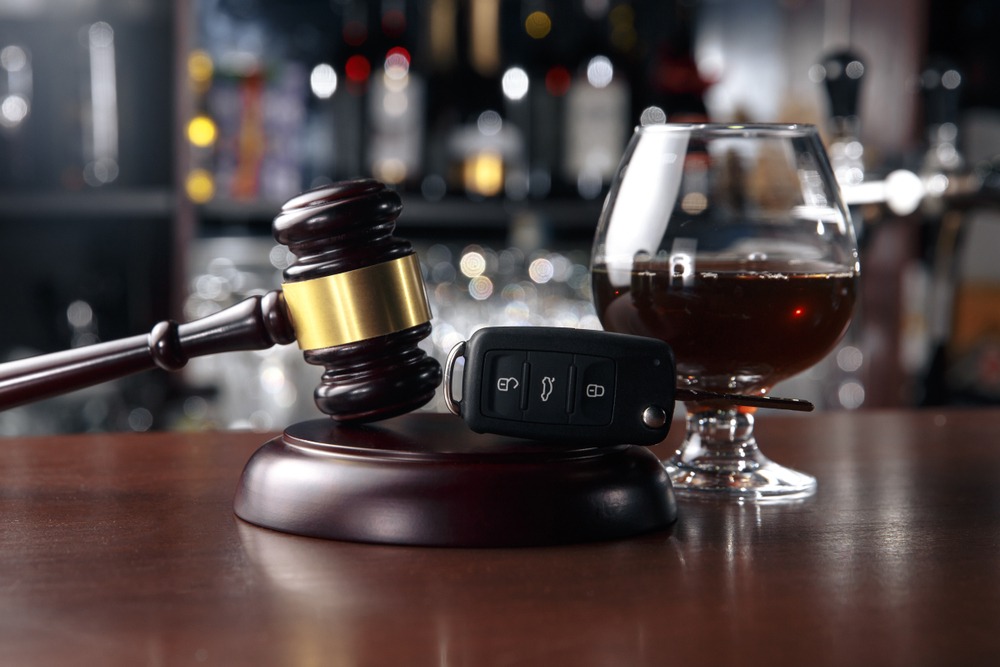 Drunk Driving Defense Attorney
