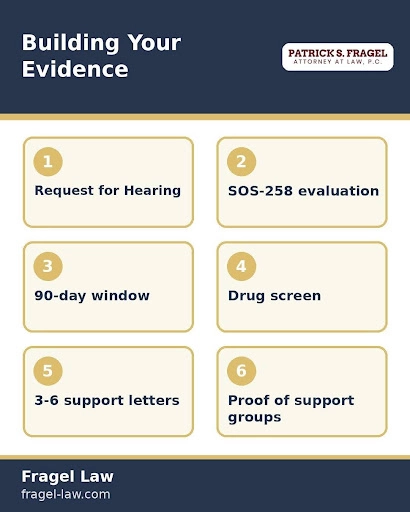 substance abuse evaluation license restoration 2